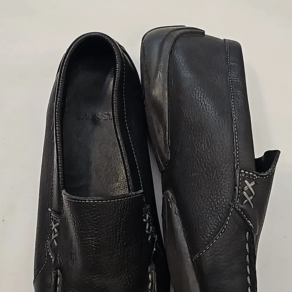 - Lacoste Bonand  Loafer 8.5‎
